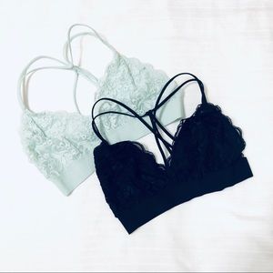 Bralette Bundle